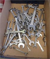 Wrenches