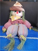 HALLOWEEN SCARECROW