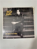 Billy Joel-Innocent Man