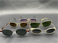 (5) Sunglasses: Anne Klein, Calivin Klein, & More!