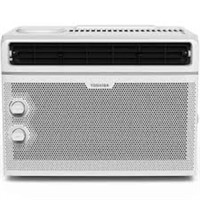 5,000 Btu 115v Window Air Conditioner