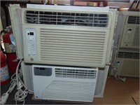 (2) Air Conditioners