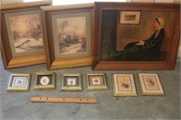 Framed Prints