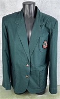 Spruce Meadows Canada Horse Race Blazer