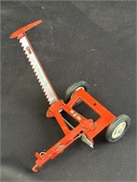 Tru Scale Sickle Mower