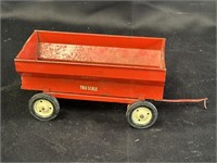 Tru Scale Wagon