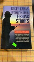 Fishing story book