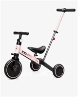 ULN-XJD 7 in 1 Kids Tricycle