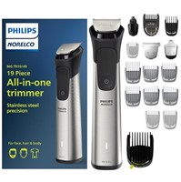 Philips Norelco Multigroom Series 7000, Mens Groom