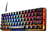 SteelSeries Apex Pro Mini HyperMagnetic Keyboard