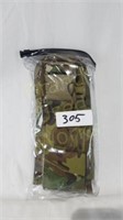 Surefire Camo 100 Rd Mag Pouch NEW