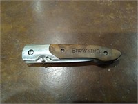 Browning Pocket / Folding Knife