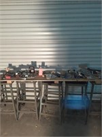 Nuts, Bolts, Clamps, Locks & Hinges