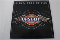 A Box full of gas m/Gasolin
