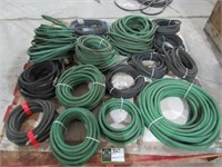 (qty - 15) Argon Hose-