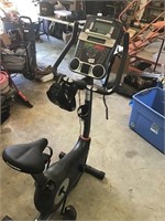 Nice Schwinn Stationary Bike