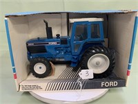 Ford 8830 w/3ph 1/16 NIB