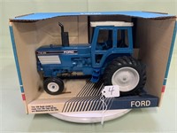 Ford TW25 w/3ph 1/16 NIB