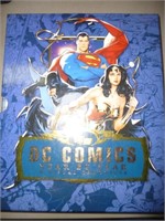 DC Comics 75 Year by Year A Visual Chronicle