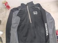 Veste Honda Gr. M