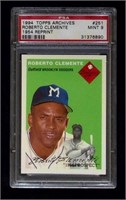 1994 Topps Archives #251 Roberto Clemente