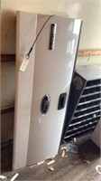Ford F-150 tail Gate