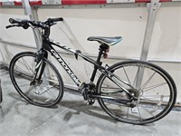 Cannondale Si Bicycle Light Weight