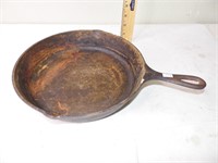 Lodge 8SK Cast Iron Skillet USA