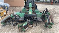 John deere 3235 LAWN MOWER NON OPP