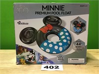 Minnie Mouse Large Pool Float
