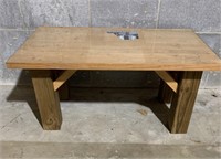 Small Table