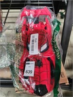 Mattel Marvel Hot Wheels Spider-Man Web-Car Set
