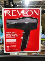 Revlon Fast Drying