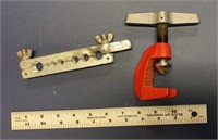 F8) Flaring tool. CHICAGO SPECIALTY MFC CO. USA.