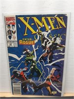 Marvel X-Men Classic #62