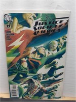 DC Comics Justice League of America #1