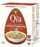 NATURES PATH ORGANIC SUPERFOOD OATMEAL 2X228G BB