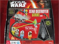 Star Wars Star Destroyer Strike Game