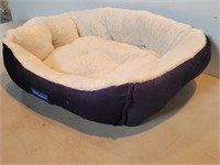 Pet Quarters Pet Bed 30inWx24inLx6inH