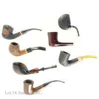 Italian Made Tobacco Pipes (7)
