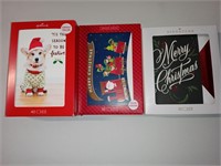 hallmark christmas cards