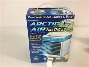 ARCTIC AIR PURE CHILL 2.0
