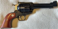 Sturm, Ruger & Co. Super Blackhawk 44 Magnum