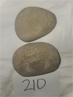 Smooth Stones-Artifacts (2)