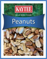 Kaytee Peanuts for Wild Birds, 10-Pound