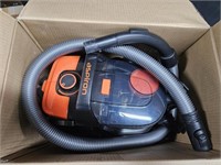 Aspiron Canister Vacuum Cleaner