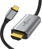 GADEBAO USB C to HDMI Cable