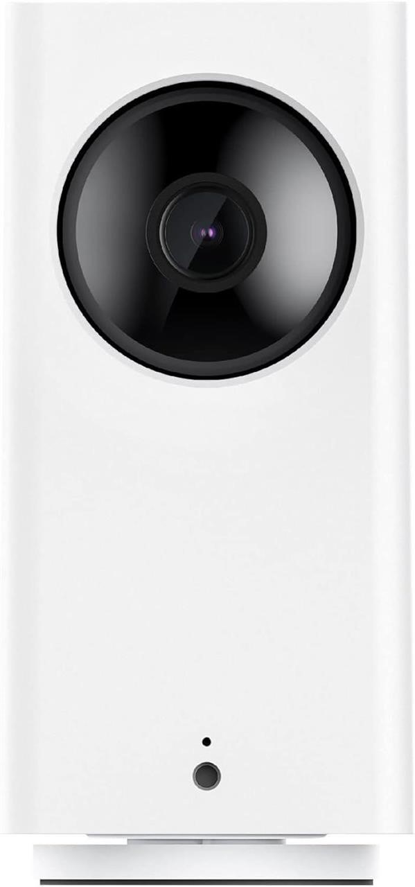 NEW $56 Wyze Cam Pan v2 1080p WiFi Smart Cam
