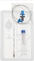 Arrow FlexTip Plus Epidural Catheterization Kit  R