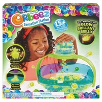 Orbeez Sensation Station Activity Kit